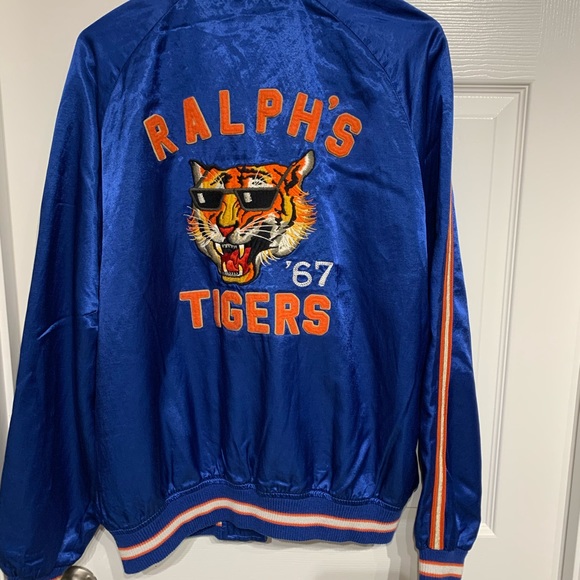 Polo by Ralph Lauren jacket. NWT. No defects. - Picture 6 of 8